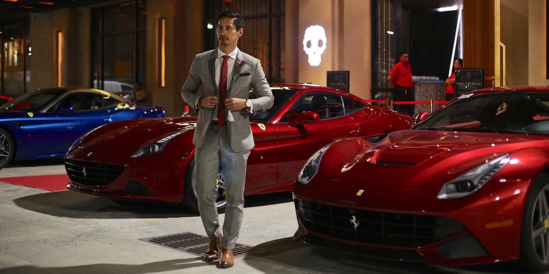 Psychology Behind Dressing for Success: How Clothing Influences People