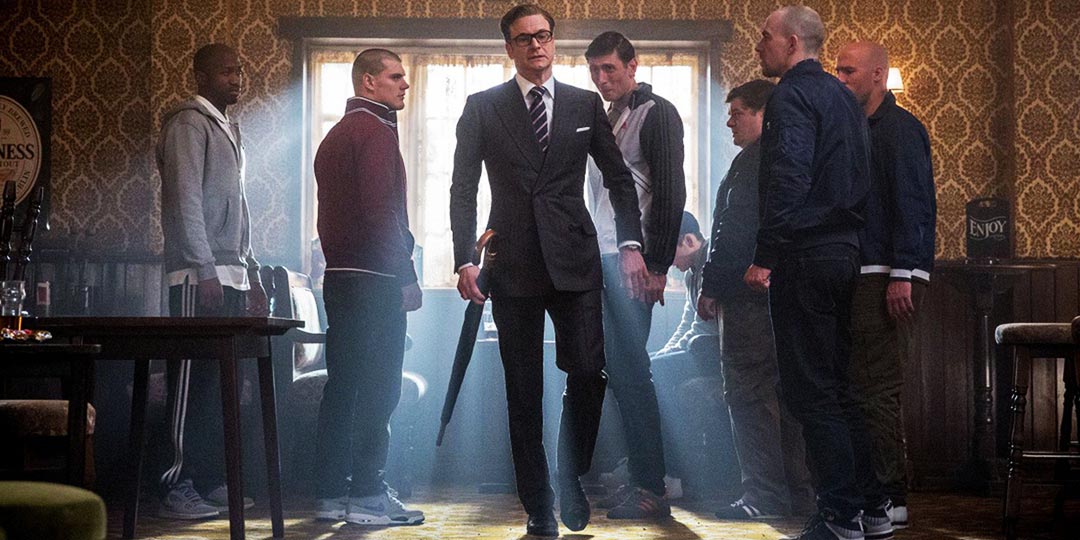 How to Be a Gentleman: The Definitive Guide