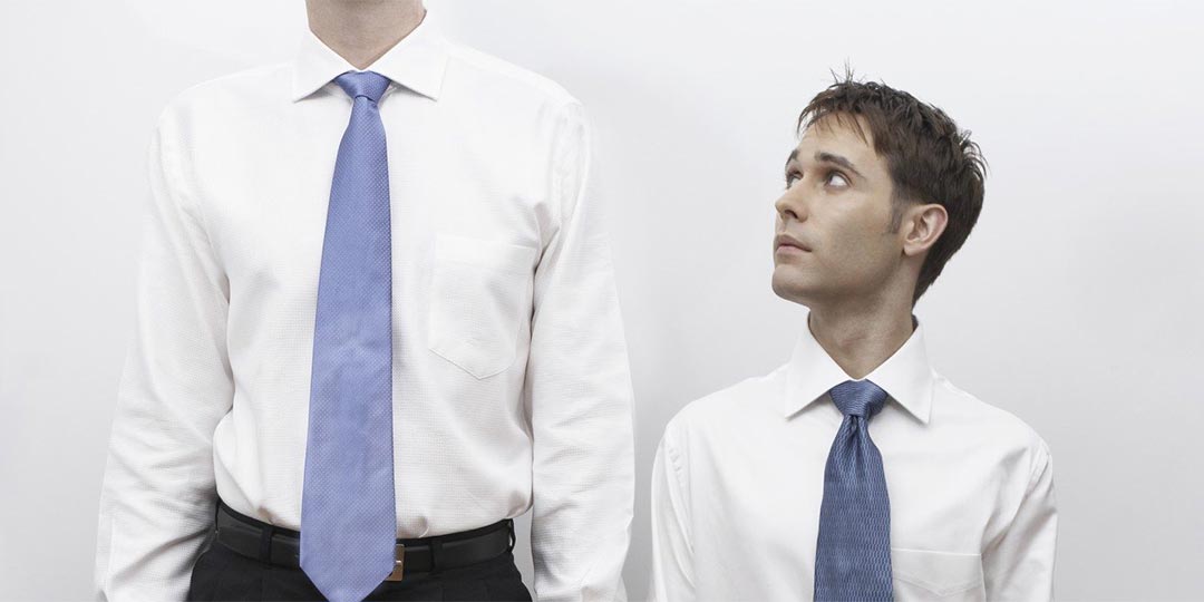 How to Look Taller (for Men): 17 Awesome Clothing Tips for Short Men
