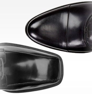 Square Toe Vs CurveToe tall