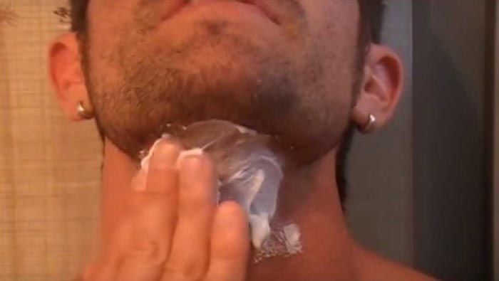 best facial hair trim shave 3