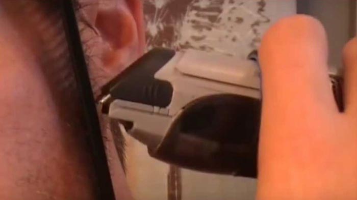 best facial hair trim shave 5