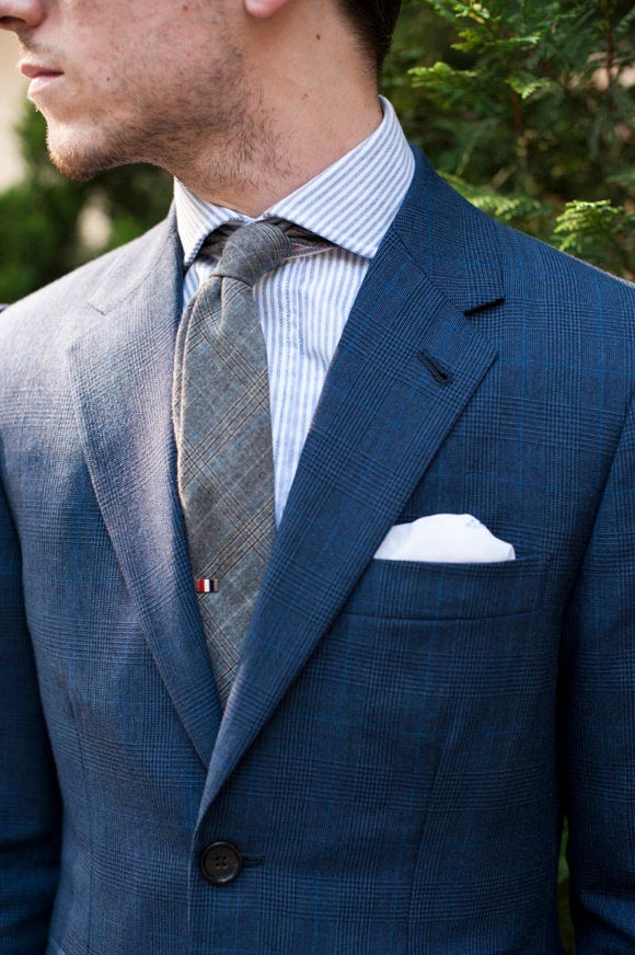 suit texture pattern